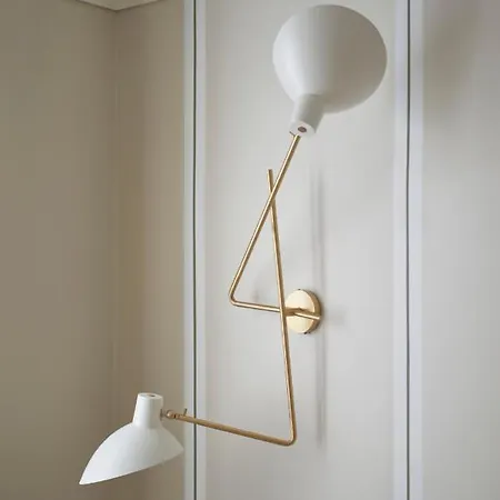 Crossing Manzoni Pensjonat