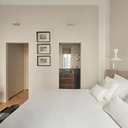 Guest house Crossing Manzoni