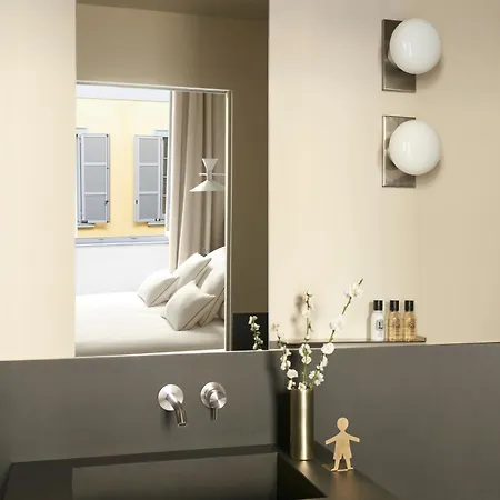 Guest house Crossing Manzoni Milan