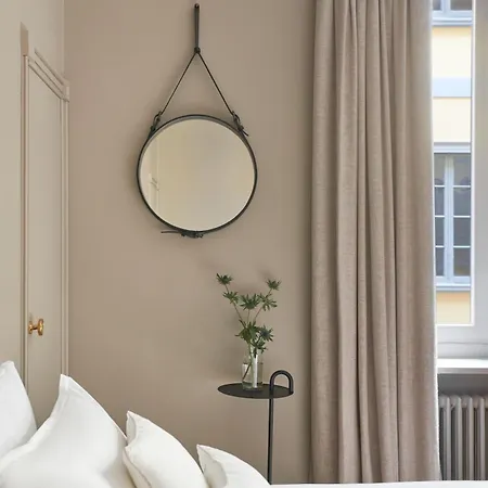 Crossing Manzoni Pensjonat 4*