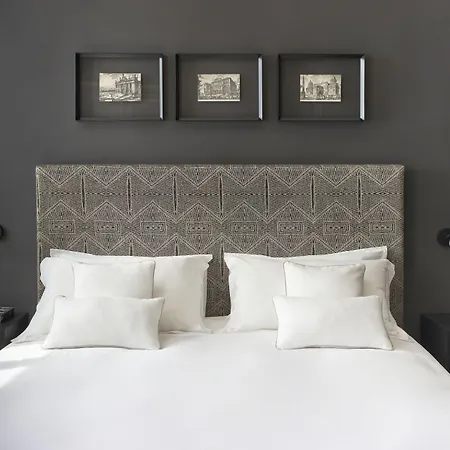 Crossing Manzoni Pensjonat 4*